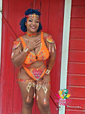 Thick Madame BixBix